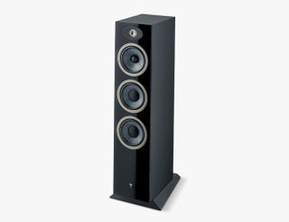 Focal Theva Series