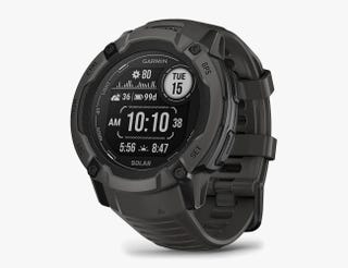 Garmin Instinct 2X Solar 