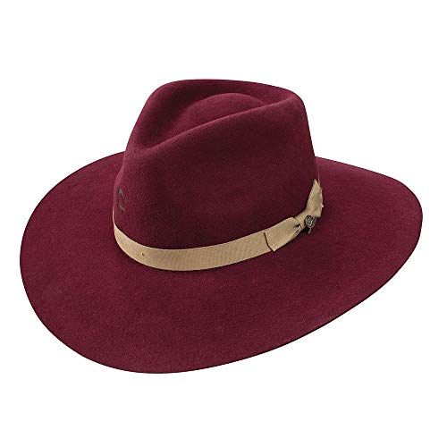 12 Best Cowboy Hats For Women 2024 Cowgirl Hats To Buy   1681416265 41aWJMs5U6L. SL500  