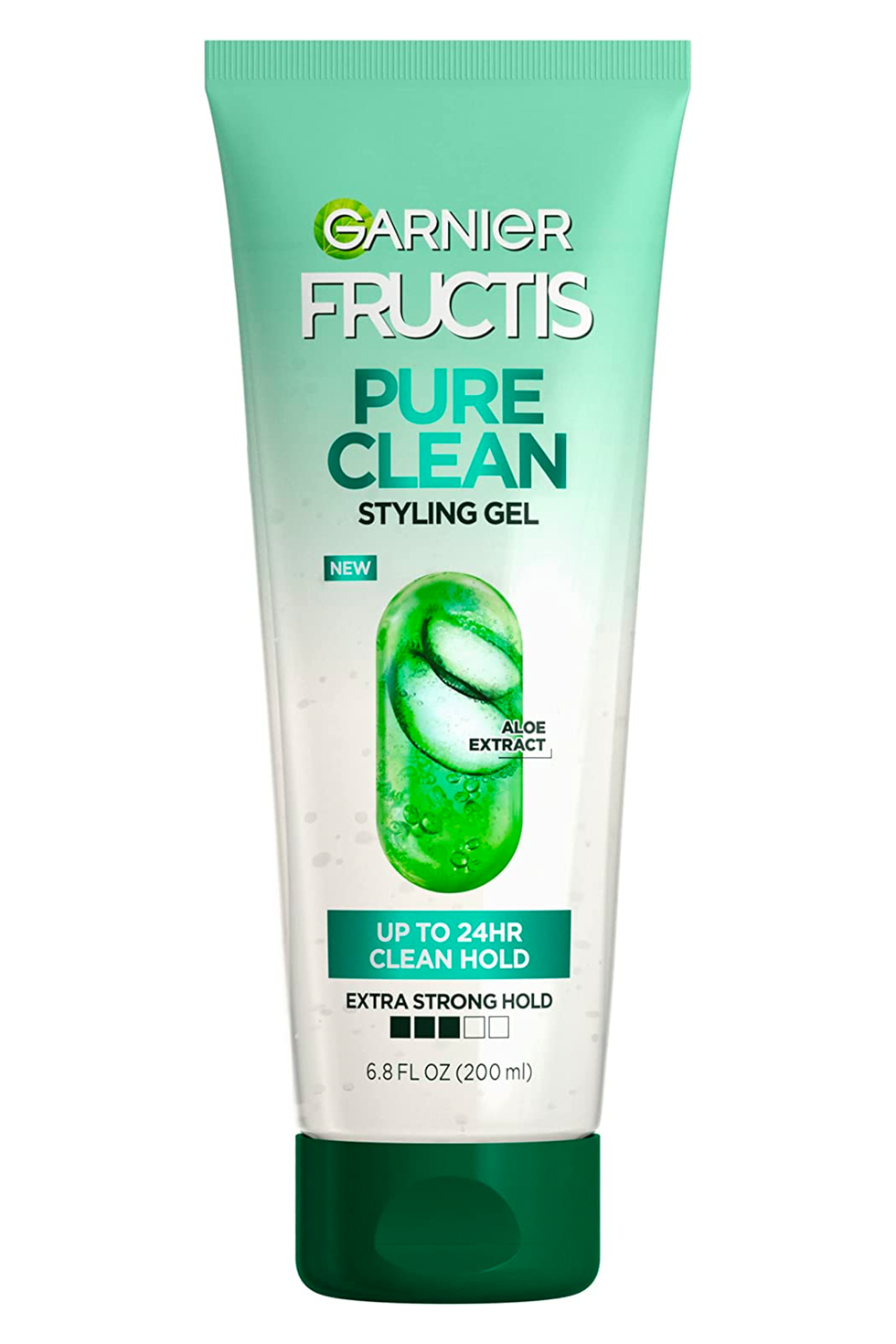 Fructis Pure Clean Gel