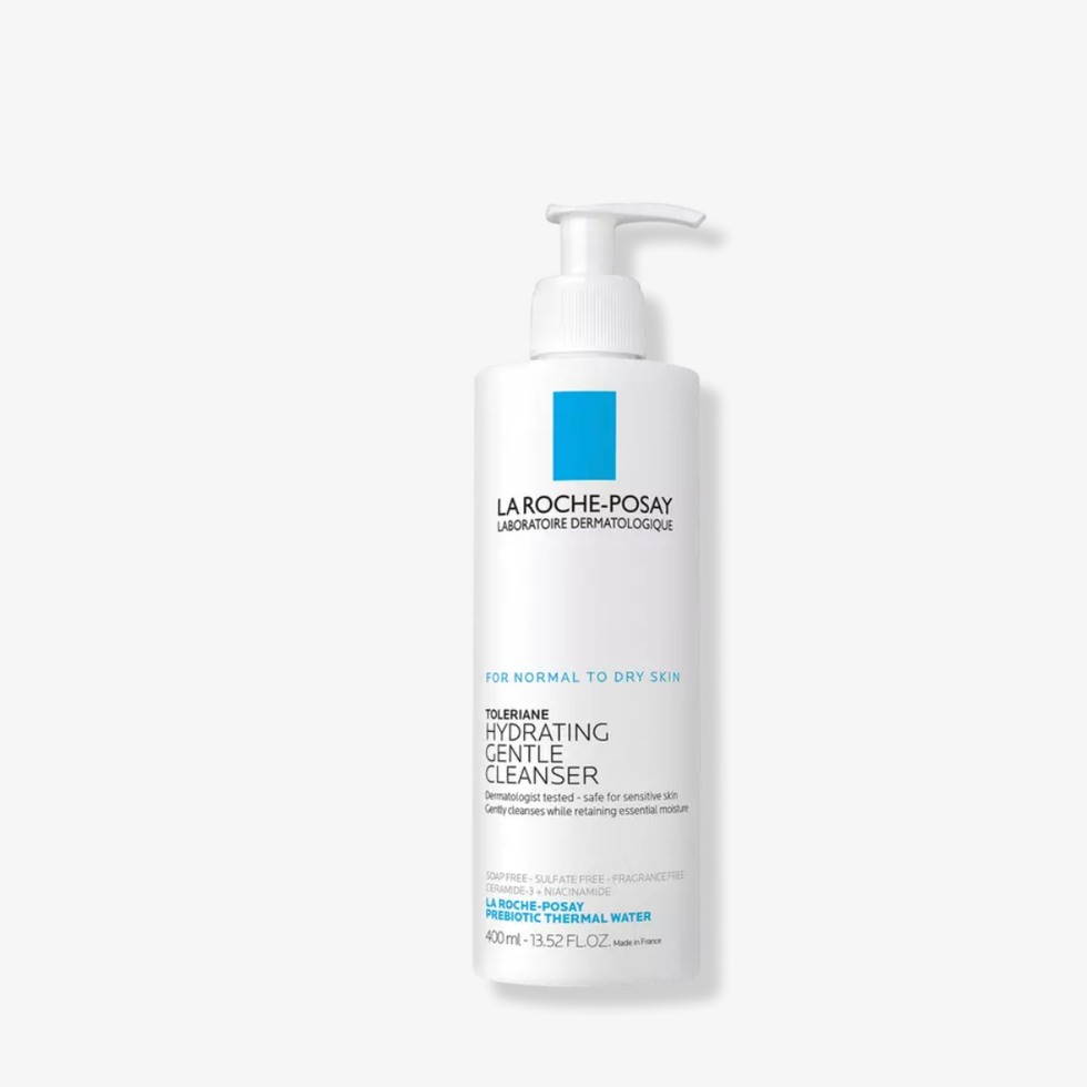 Toleriane Hydrating Gentle Face Cleanser Toleriane Hydrating Gentle Face Cleanser