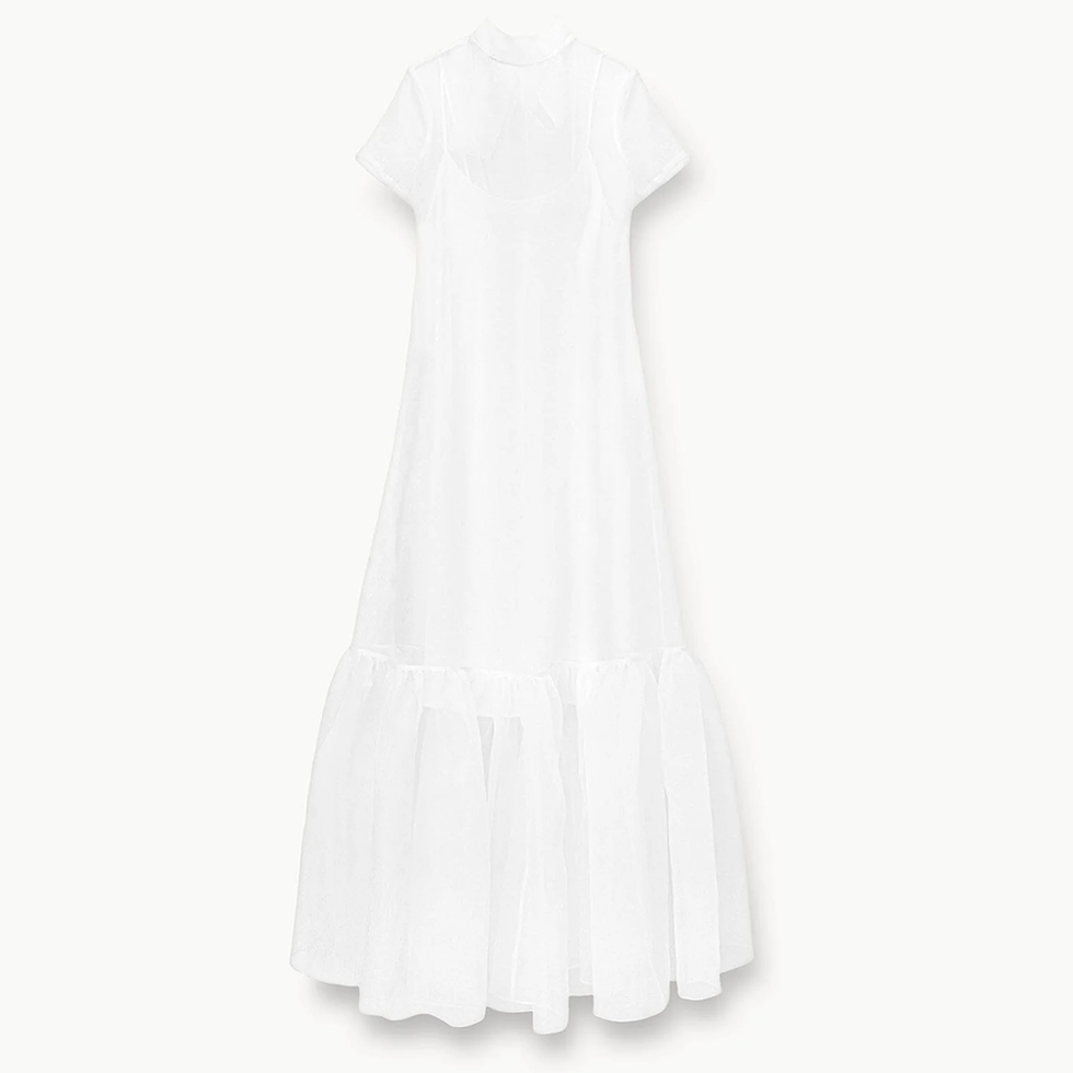 Calluna Dress