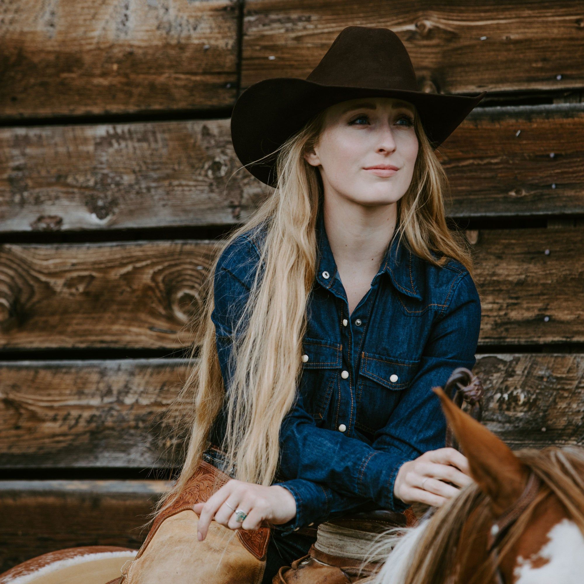 Womens cowgirl on sale