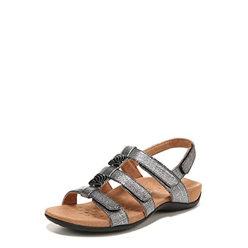 Best leather discount sandals for walking