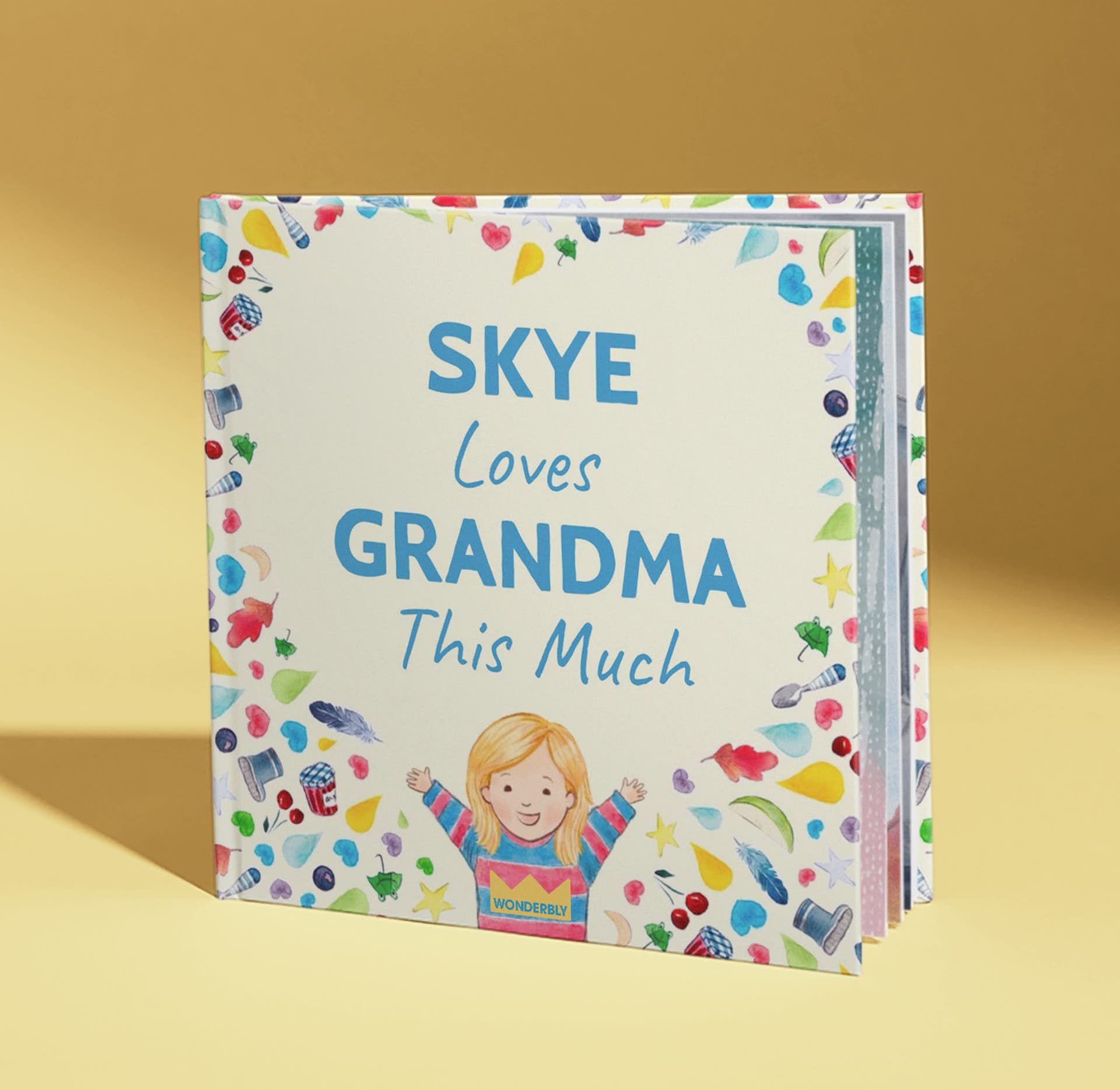 38 best gifts for grandma that shell love in 2023  TODAY