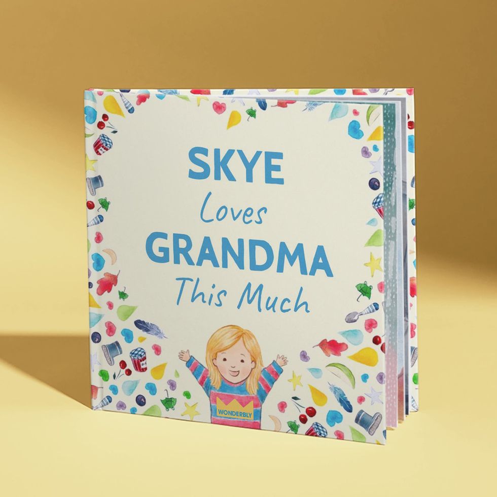 2022 Unique Gifts for Grandma She'll Never Expect - TPS Blog