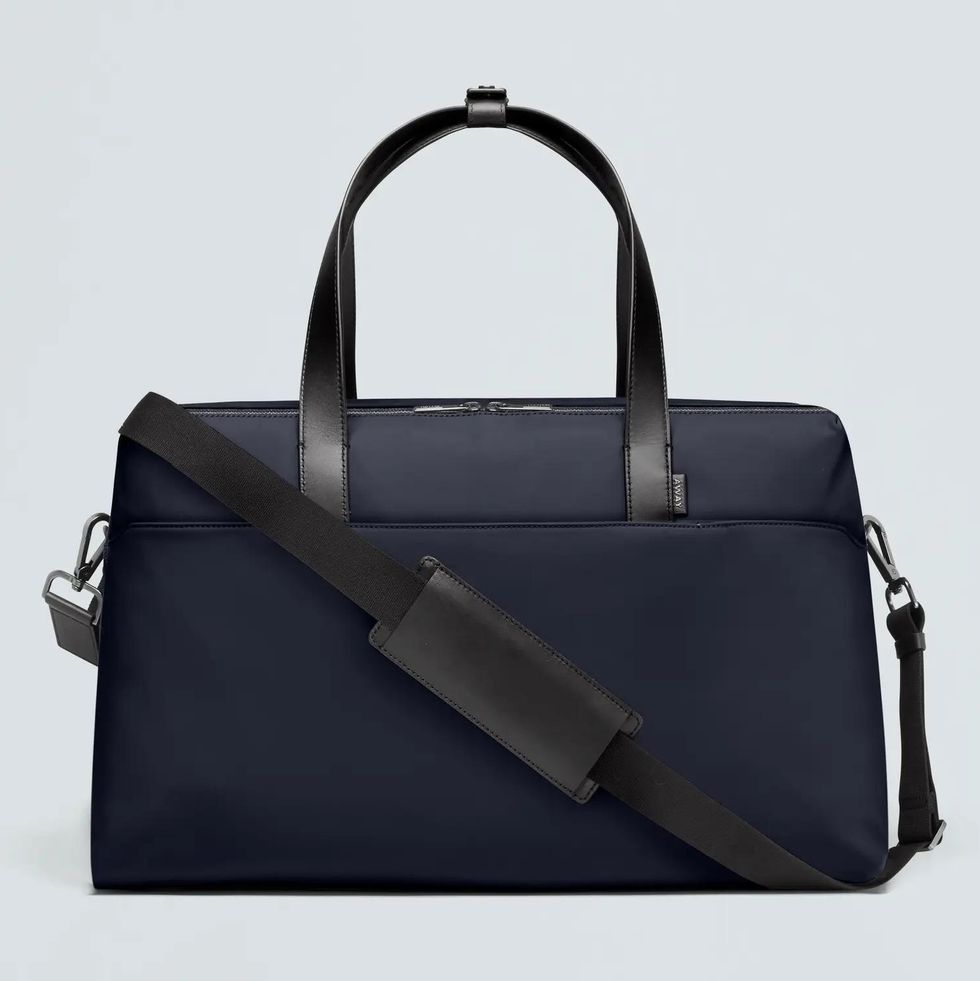 s Best-Selling Weekender Bags Are Up to 43% Off