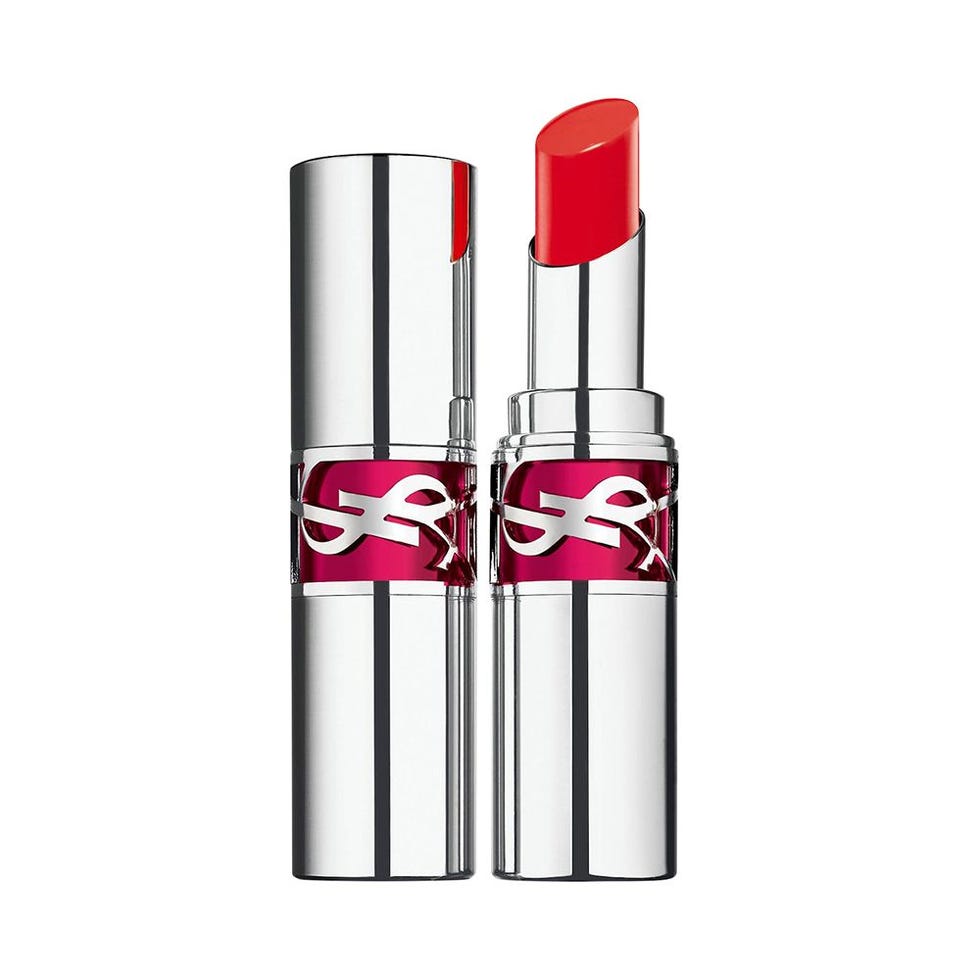 Candy Glaze Lip Gloss Stick 10 Red Crush Candy Glaze Lip Gloss Stick 10 Red Crush