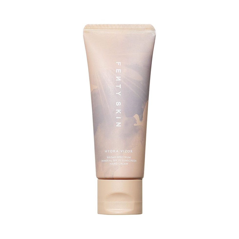 Hydra Vizor Broad Spectrum SPF 15 Sunscreen Hand Cream Hydra Vizor Broad Spectrum SPF 15 Sunscreen Hand Cream