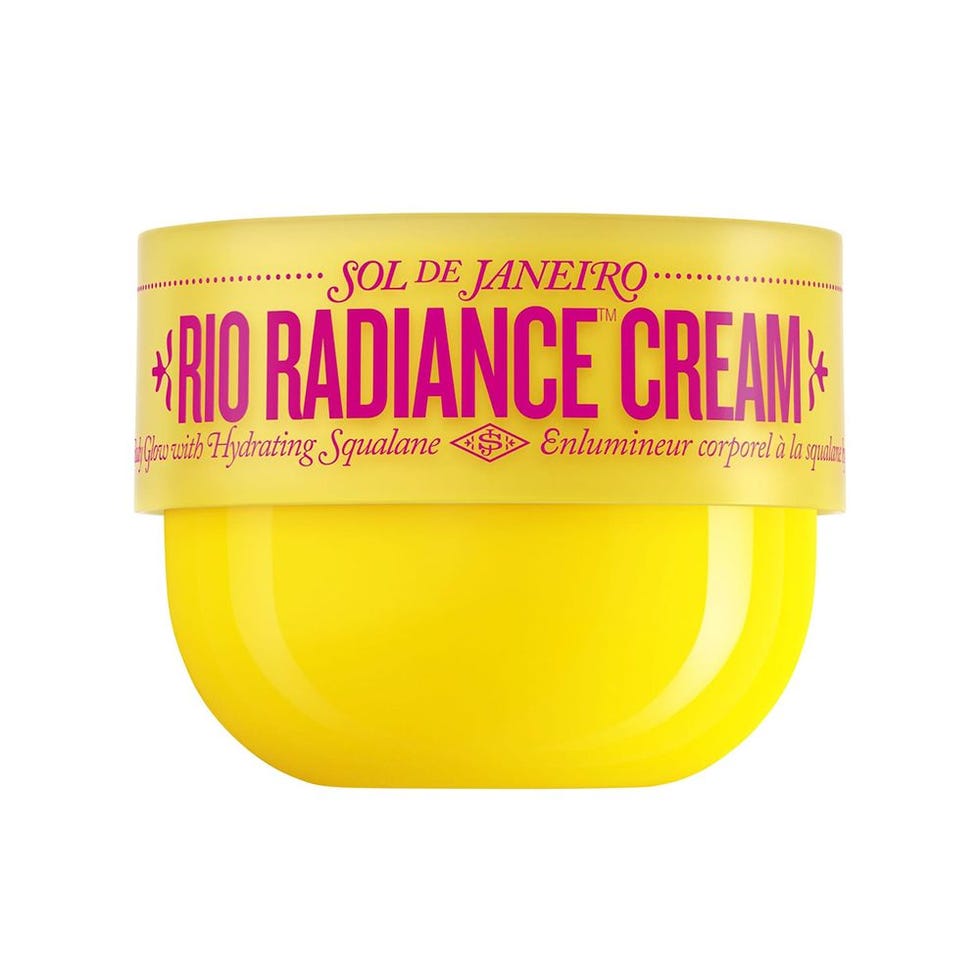 Rio Radiance Illuminating Body Cream Rio Radiance Illuminating Body Cream