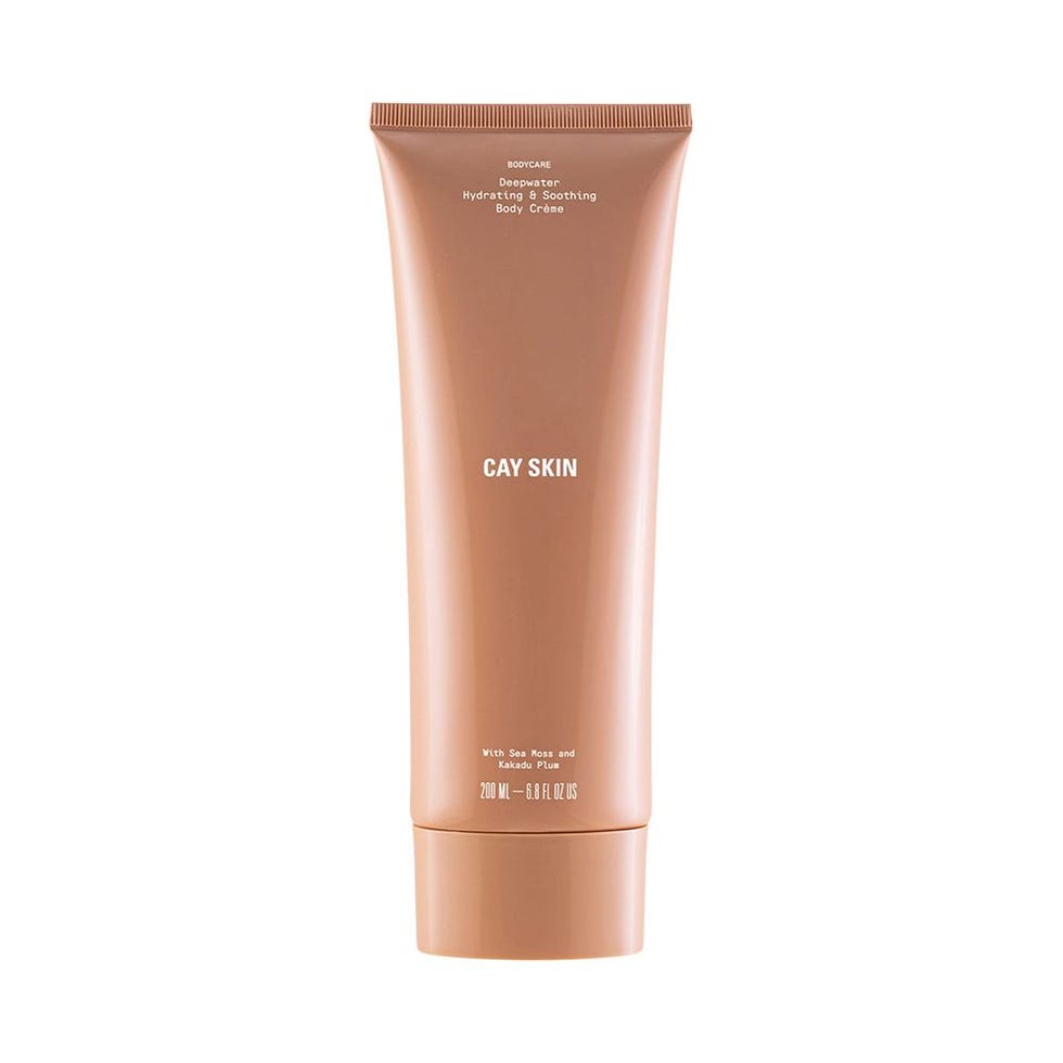 Deepwater Hydrating & Soothing Body Crème with Sea Moss & Niacinamide Deepwater Hydrating & Soothing Body Crème with Sea Moss & Niacinamide