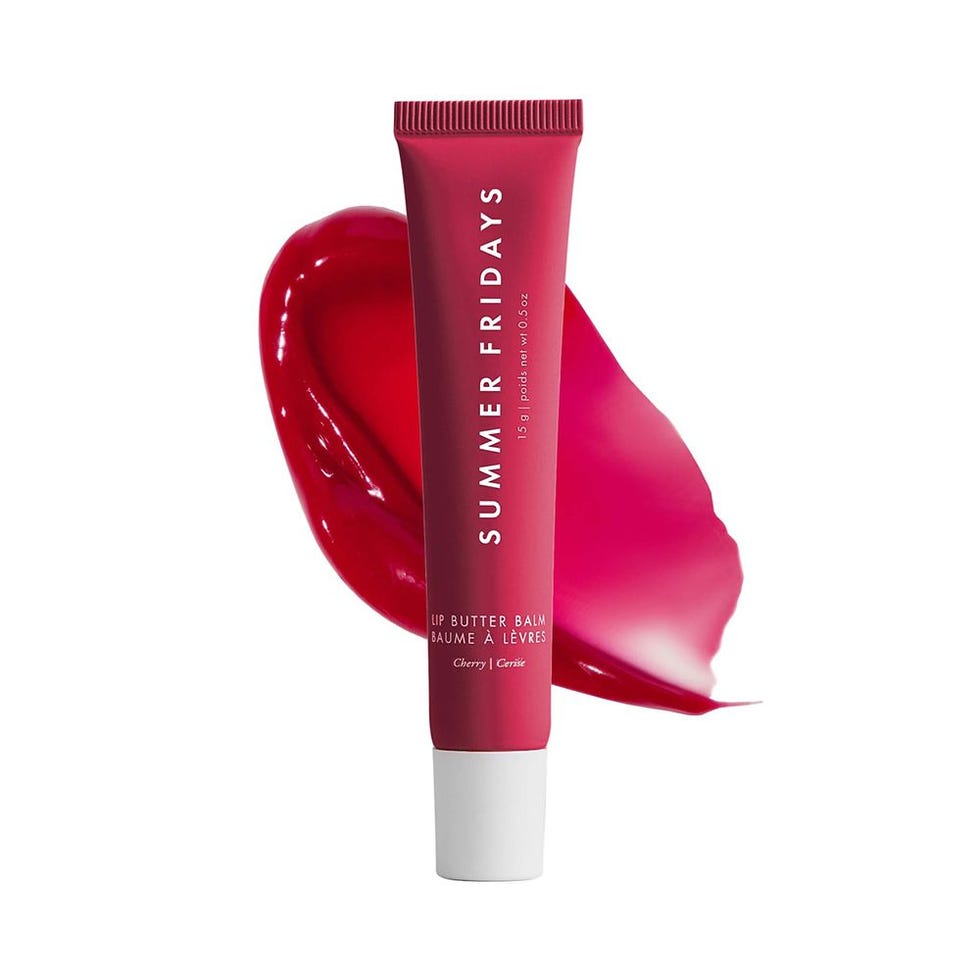 Lip Butter Balm Cherry Lip Butter Balm Cherry