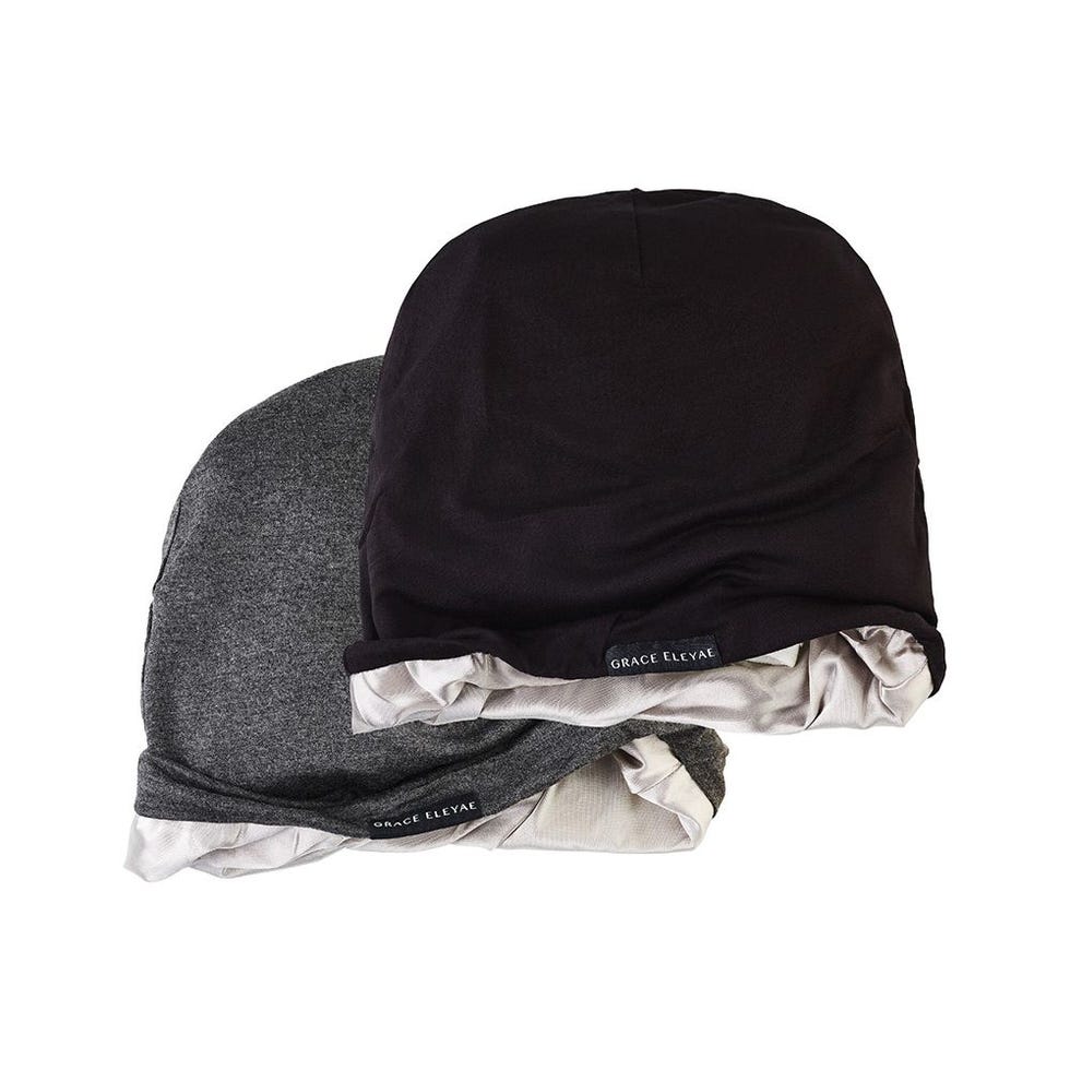 The Original Slap Satin Lined Cap The Original Slap Satin Lined Cap