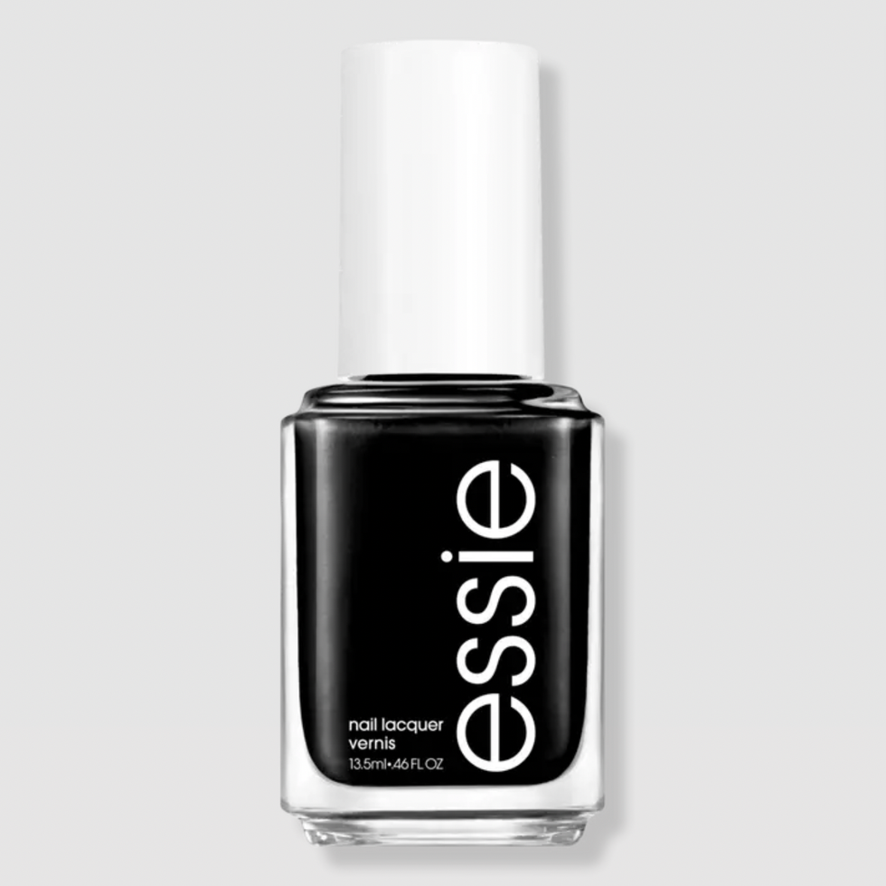 Nail Lacquer in Licorice
