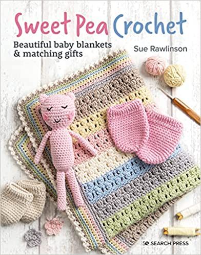 Best Crochet Books: 2024 Must-Reads! 