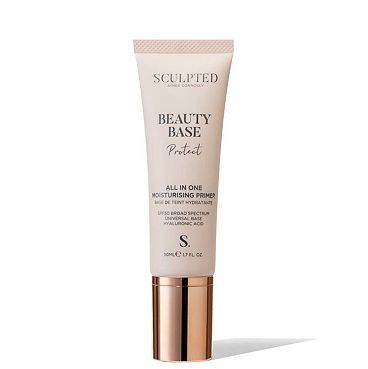 Sculpted Beauty Base Protect SPF 50 Primer 