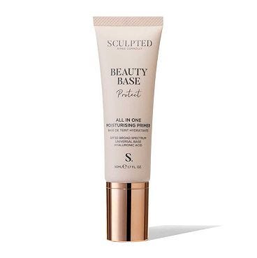 Sculpted Beauty Base Protect SPF 50 Primer 