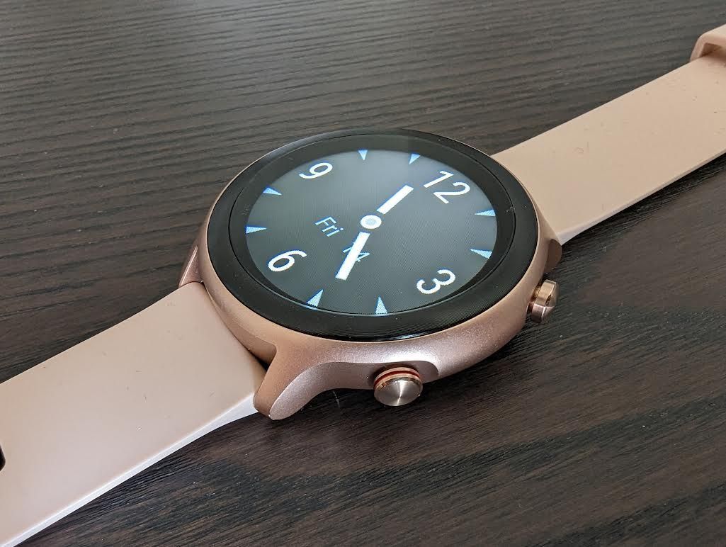 Best on sale lg smartwatch