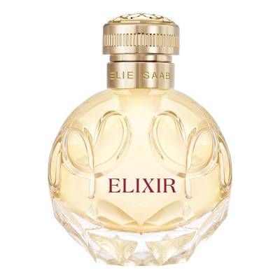 Elie saab black discount perfume