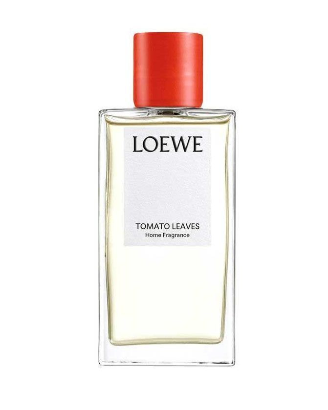 Home Fragrance - Tomato Leaves