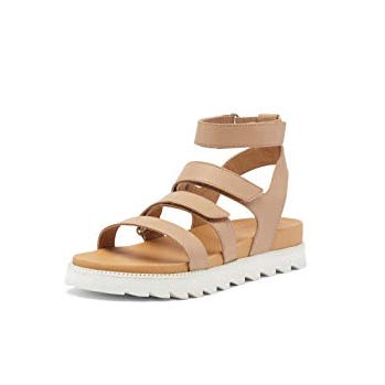 Roaming Multi Strap Sandals Roaming Multi Strap Sandals