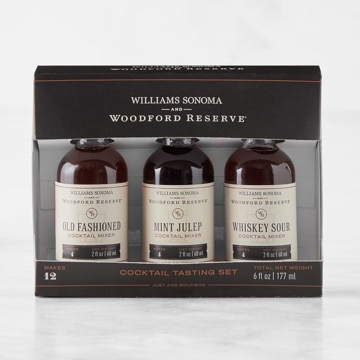 Last-Minute Gifts For The Bourbon Lovers In Your Life
