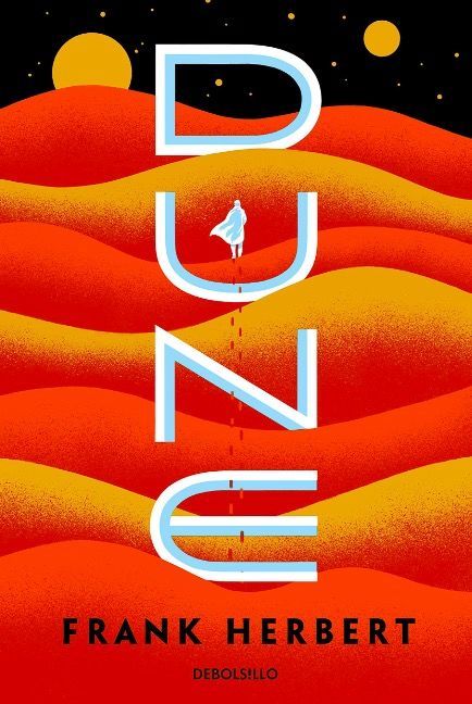 'Dune', de Frank Herbert