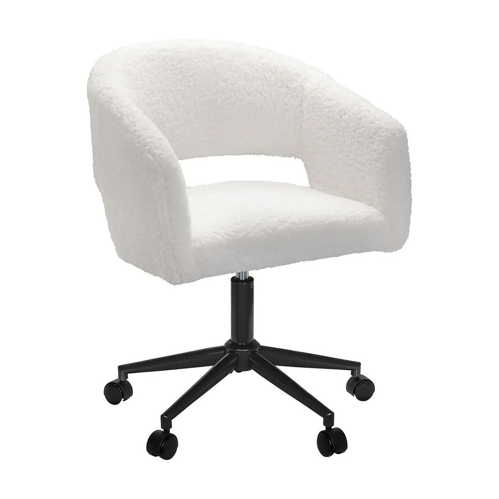 18 Stylish Office Chairs - Best Home Office Chair When Wfh