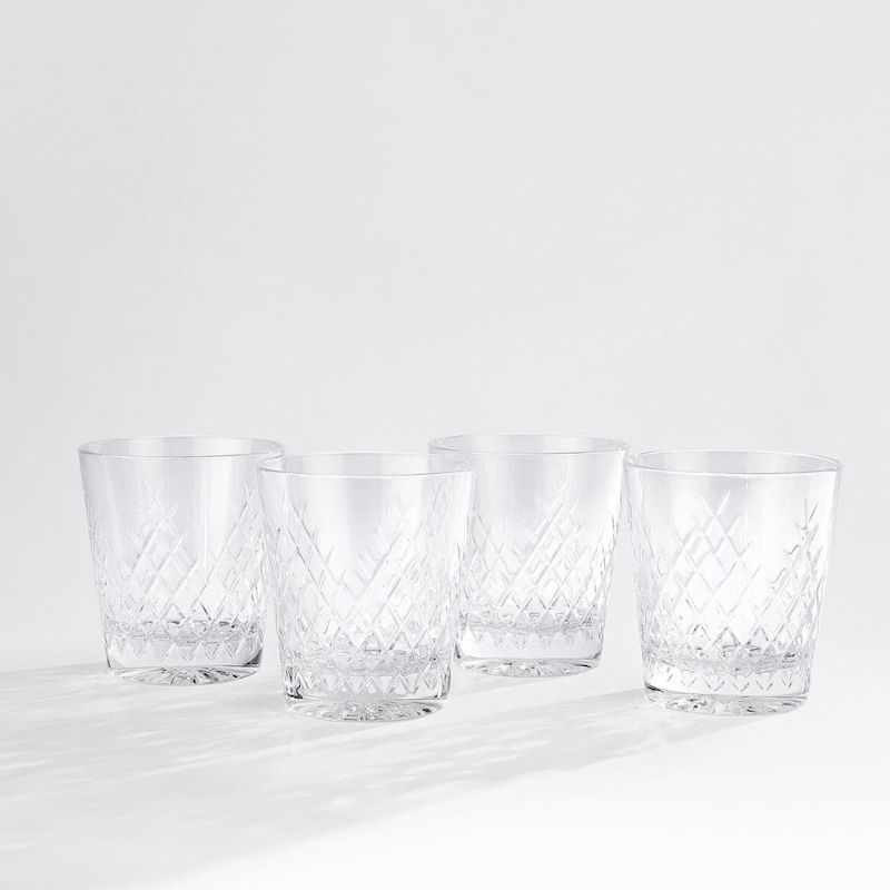 Best drinking glasses for 2023 - Homes and Antiques