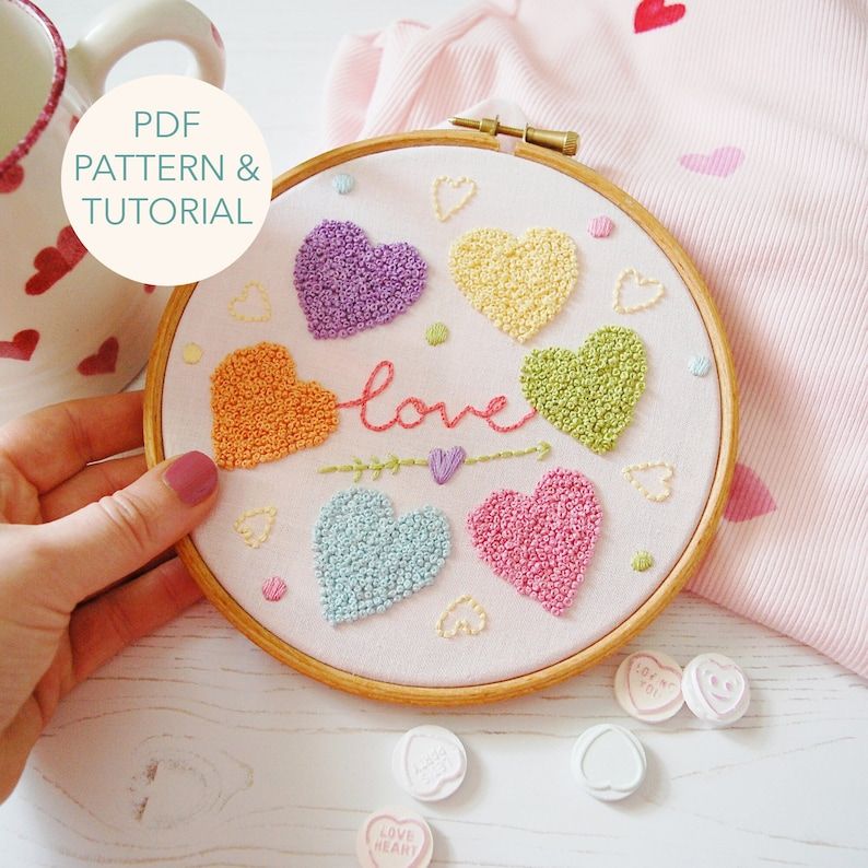 A beginner's guide to embroidery: top tips from UK embroiders