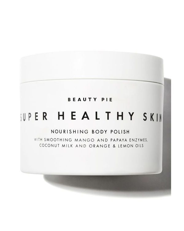 Super Healthy Skin Nourishing Body Polish