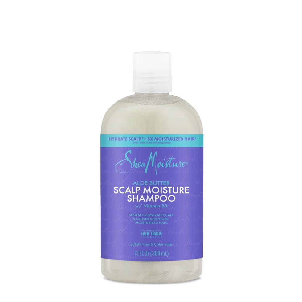 Scalp Moisture Shampoo