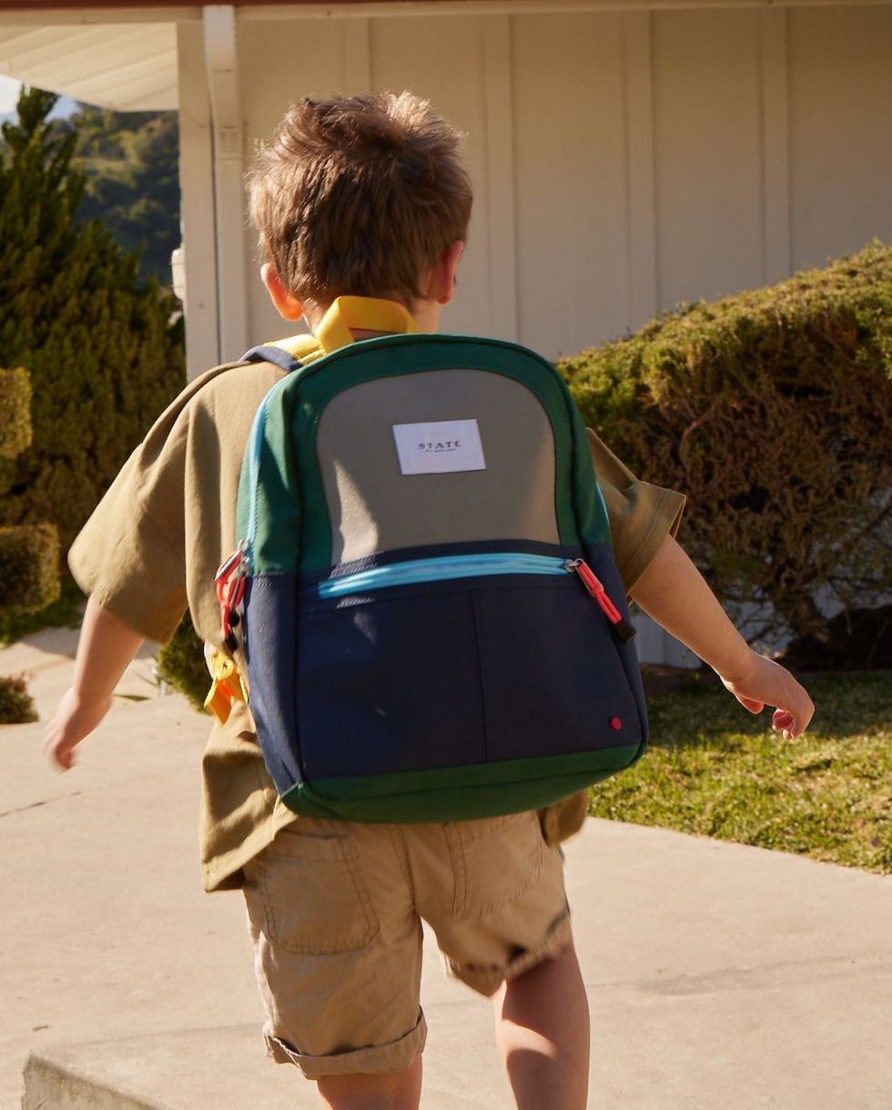 Kane Kids Mini Backpack