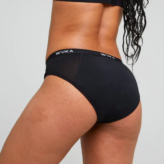 The 9 Best Postpartum Underwear of 2024, Tested and Reviewed
