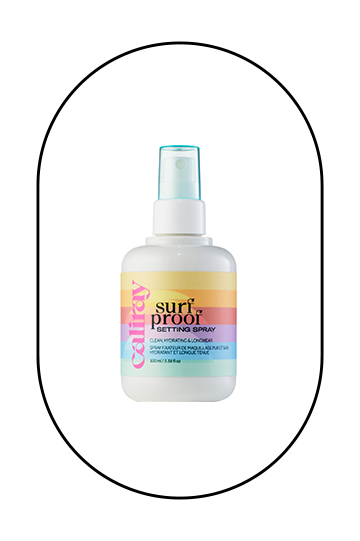 Surfproof Setting Spray