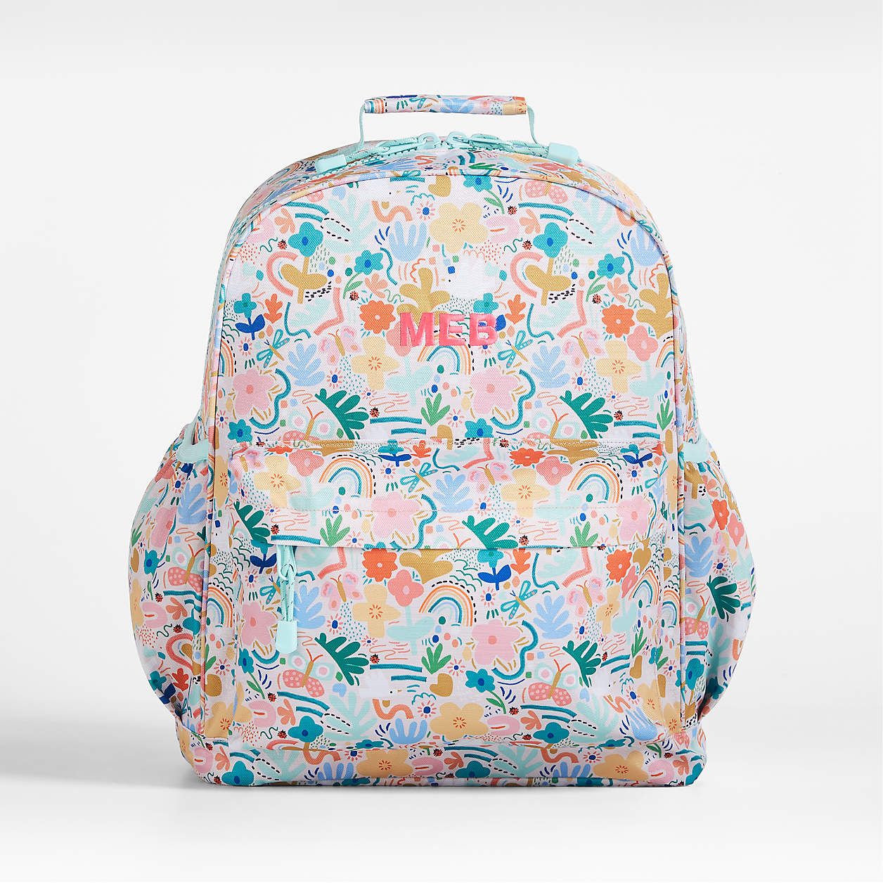 Trendy kids clearance backpacks