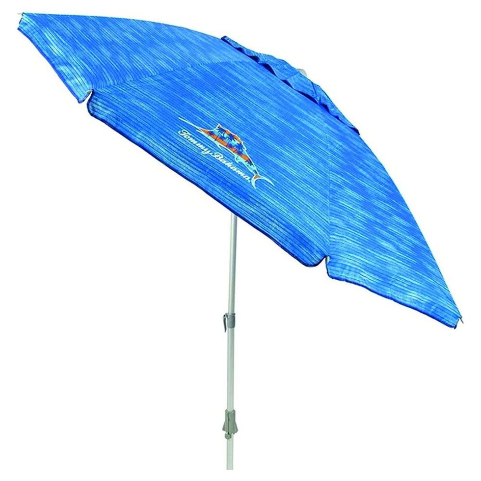 Tommy Bahama Sand Anchor Beach Umbrella