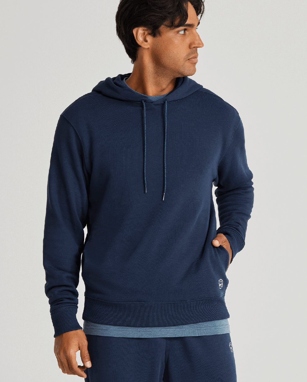 The Best Workout Hoodies for Layering Up Your Gym Wardrobe