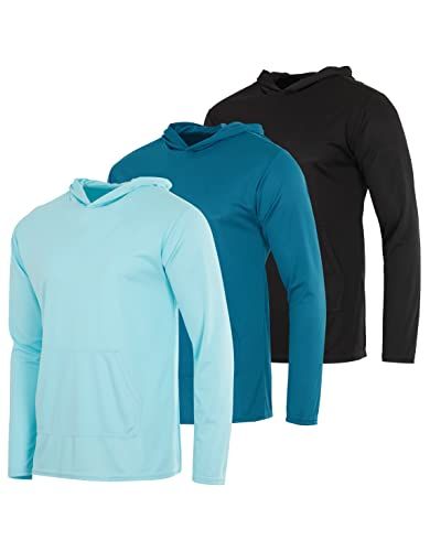 Long sleeve workout clearance hoodies