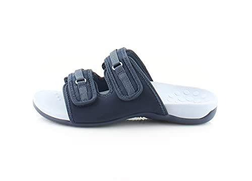 13 Comfortable Walking Sandals With Arch Support For Summer 2024