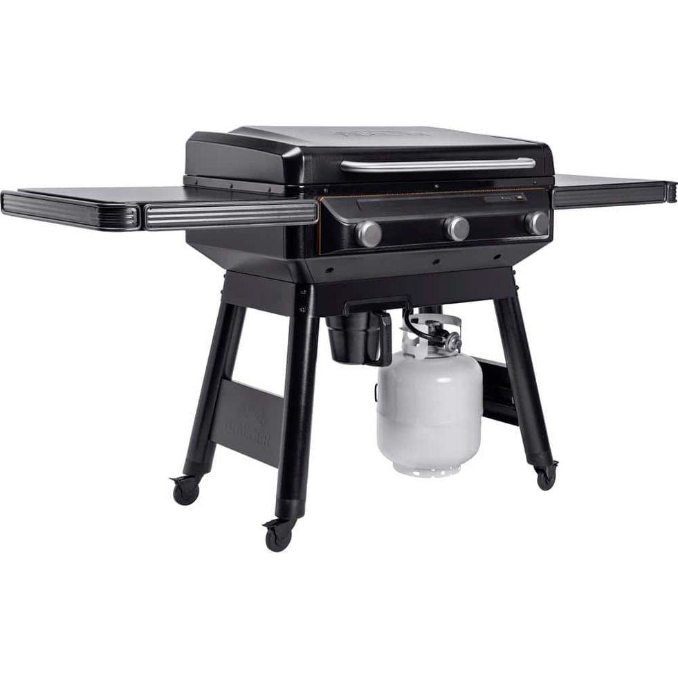 Magma Crossover Portable Grill, Griddle, Plancha, Pizza Top and