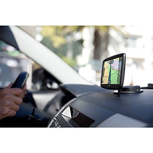 Los 10 mejores GPS para el coche: fiables y seguros