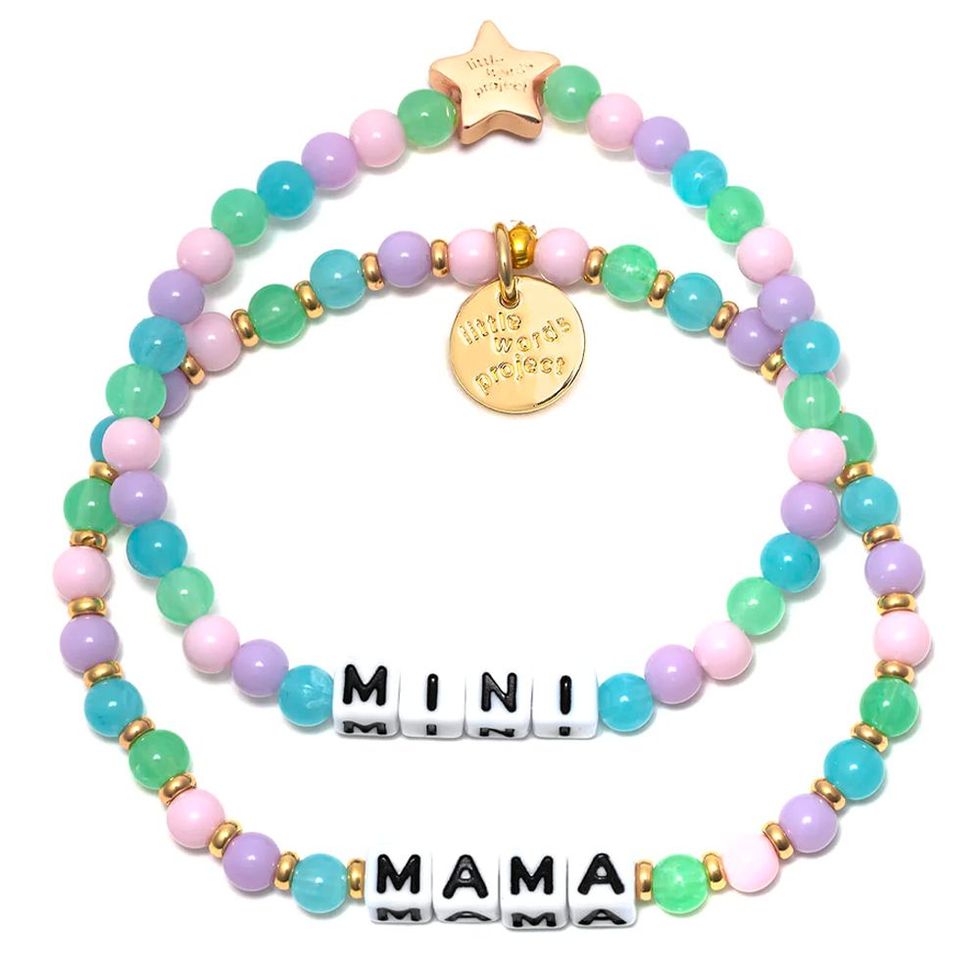 Mama & Mini Bracelets