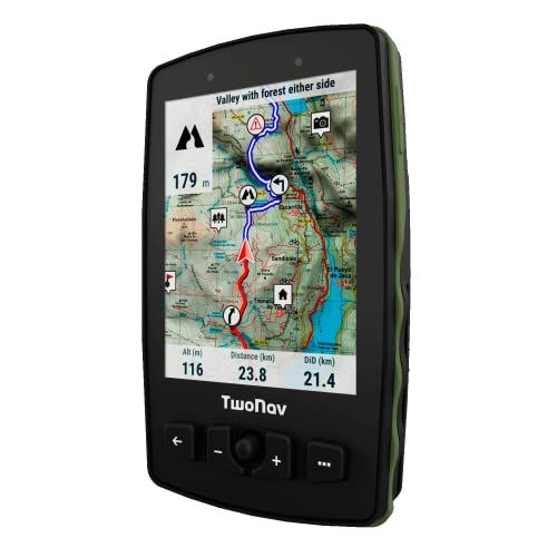 Los mejores GPS el coche: y seguros