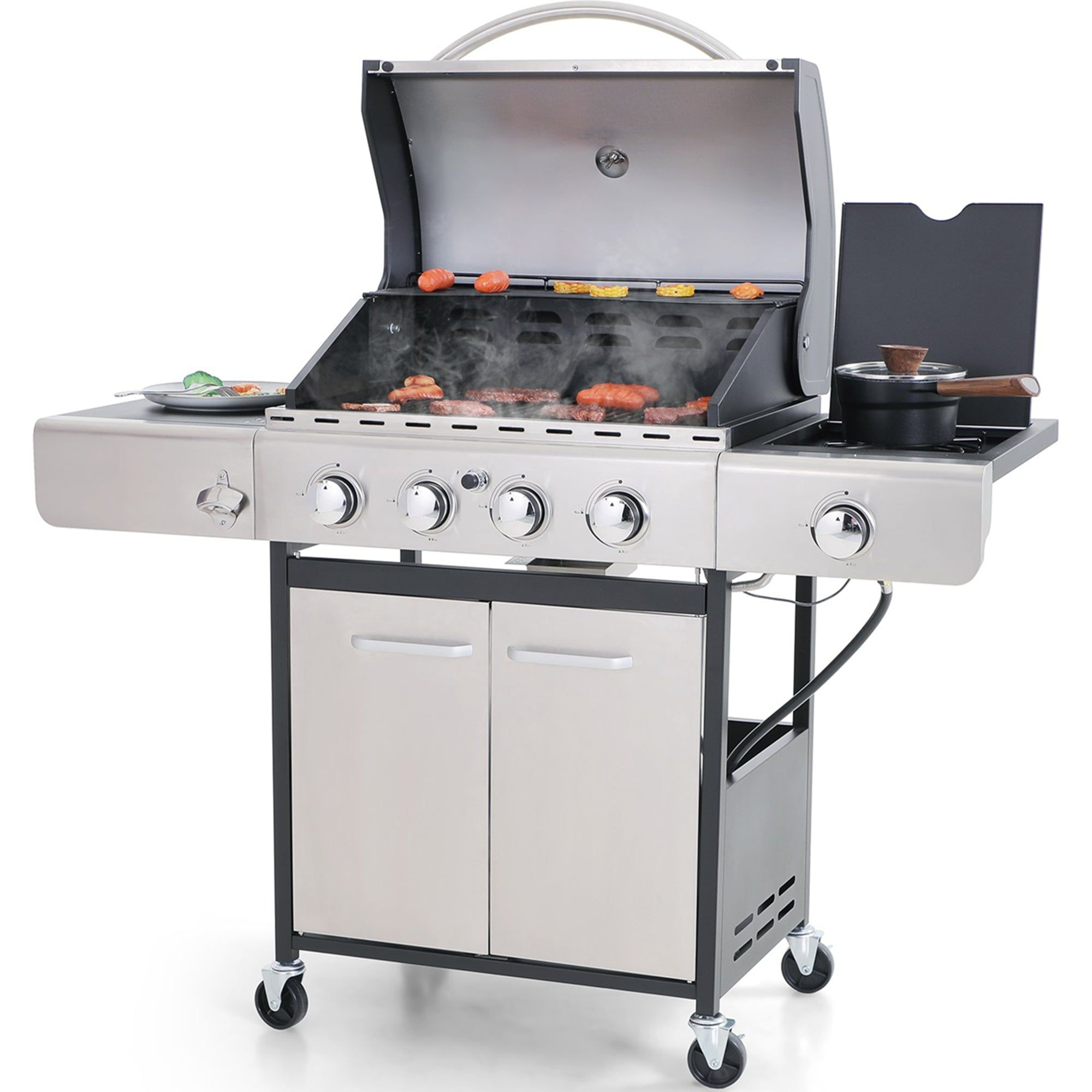 Memorial day hotsell grill sales