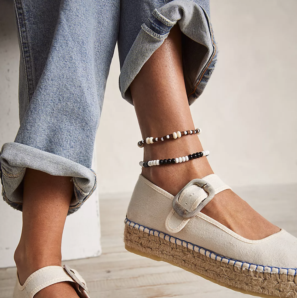 13 Best Espadrilles for 2024 Womens Espadrille Wedges and Flats