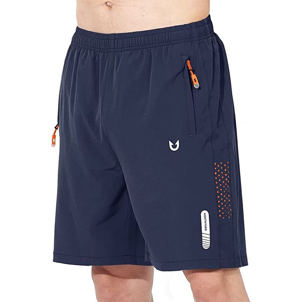 Mens running shorts with pockets for phone, gels, keys and more – PATH  projects