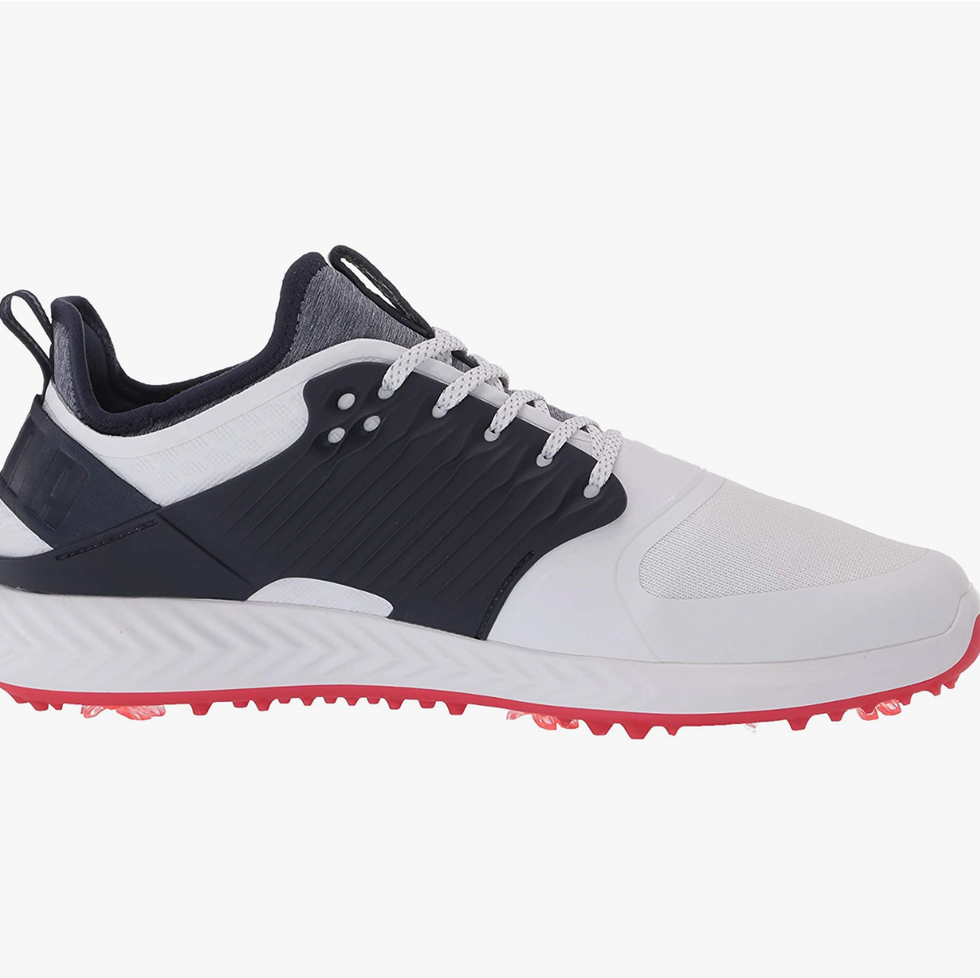 Ignite Pwradapt Caged Golf Shoe