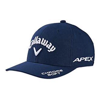 2022 Tour Authentic Performance Pro Hat 2022 Tour Authentic Performance Pro Hat