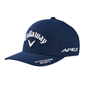 2022 Tour Authentic Performance Pro Hat